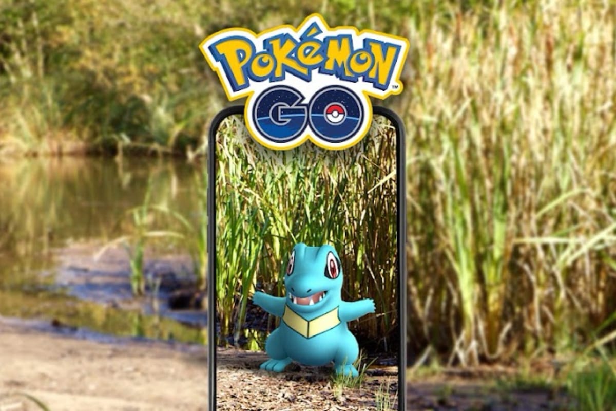 Pokémon GO pourrait bien changer de main