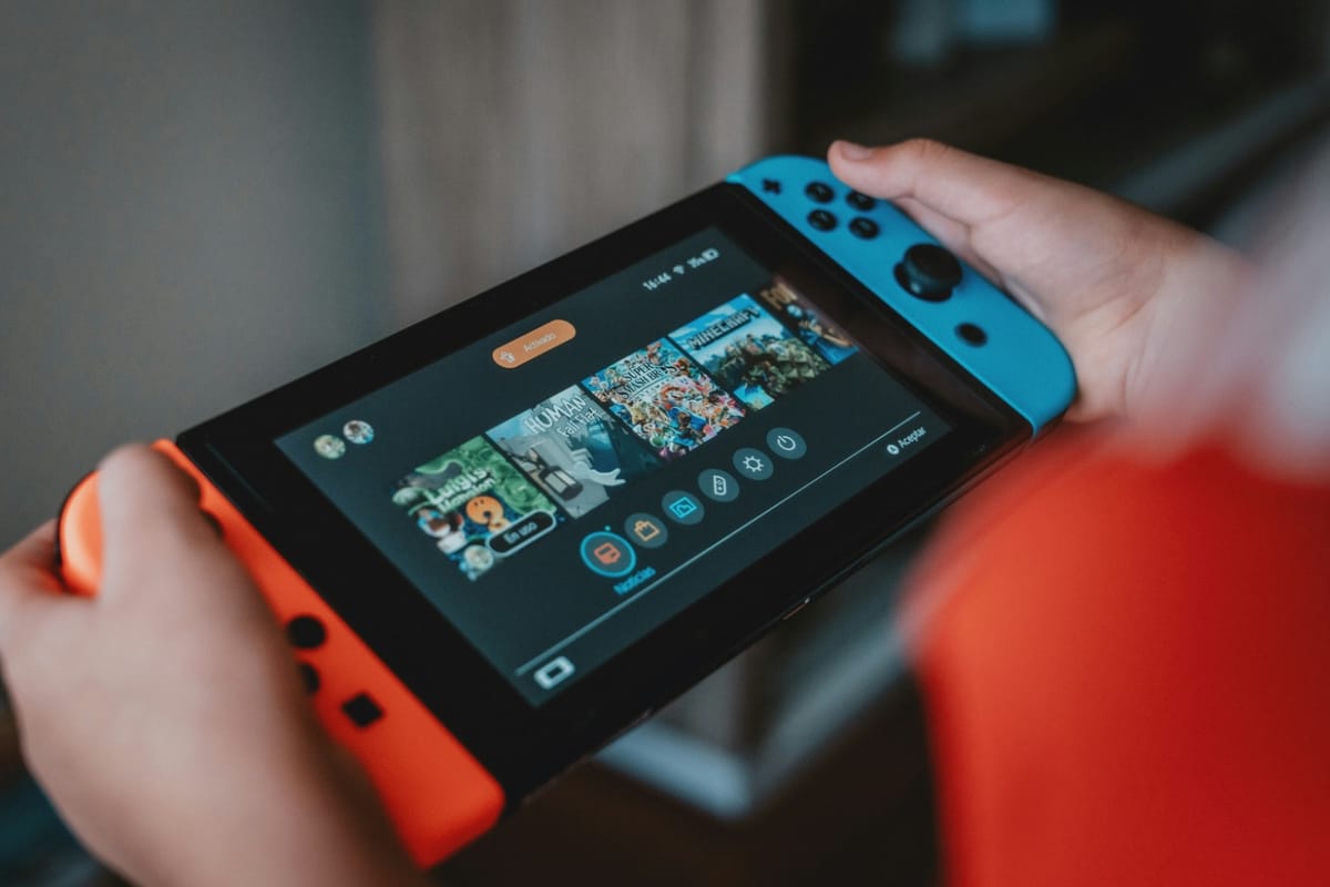 La Switch dépasse les 150 millions, mais vivement la Switch 2