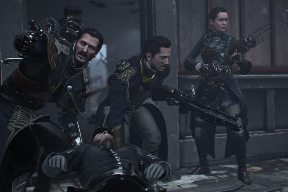 Pourquoi il n'y a jamais eu de suite à The Order: 1886