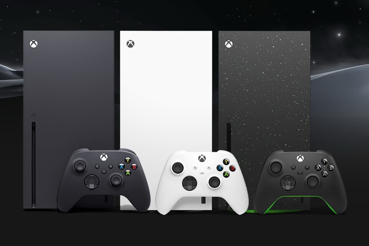 Xbox prépare l'avenir de ses consoles, mais pour qui ?