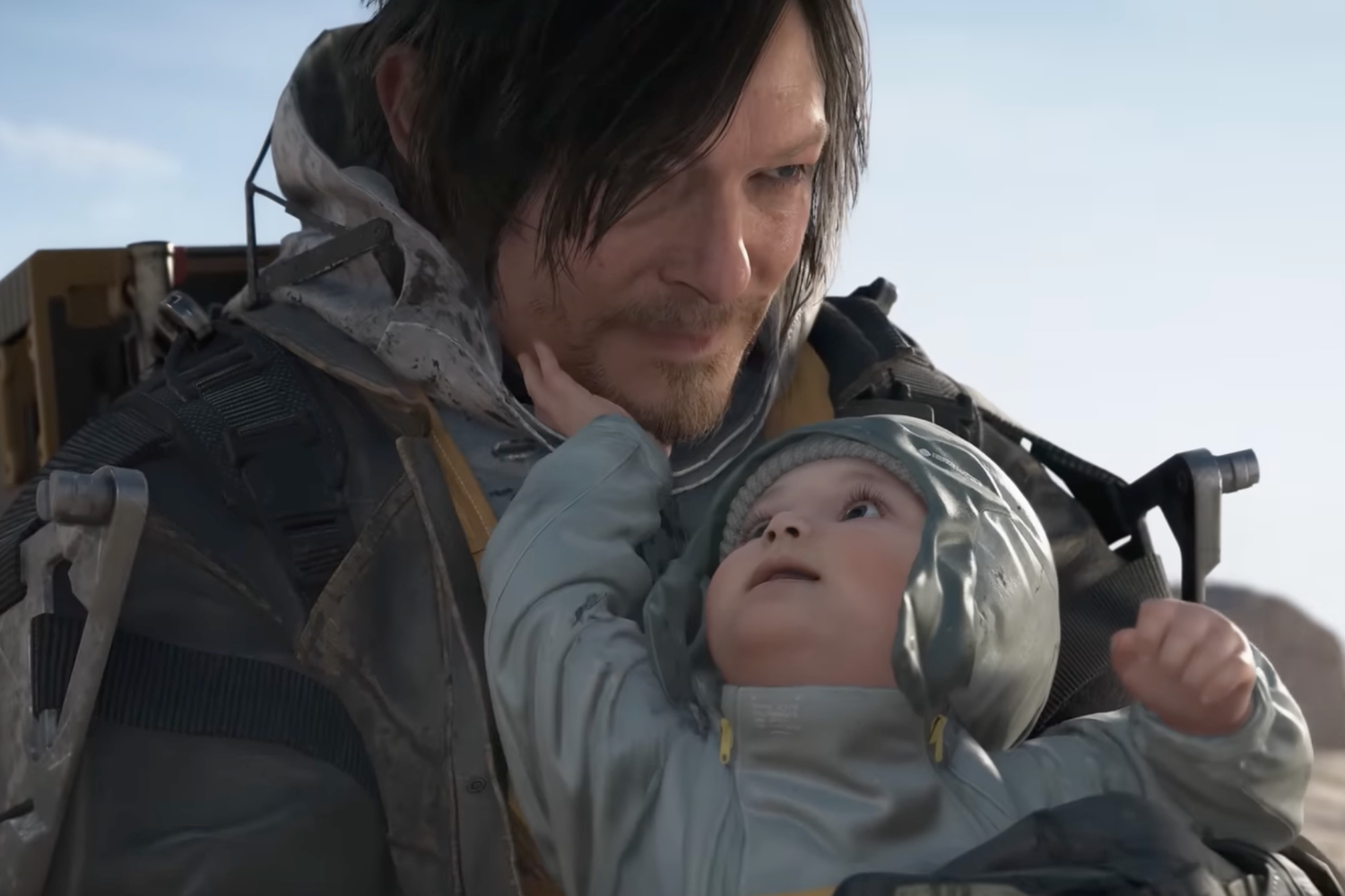 Death Stranding 2: On The Beach, c'est pour le 26 juin