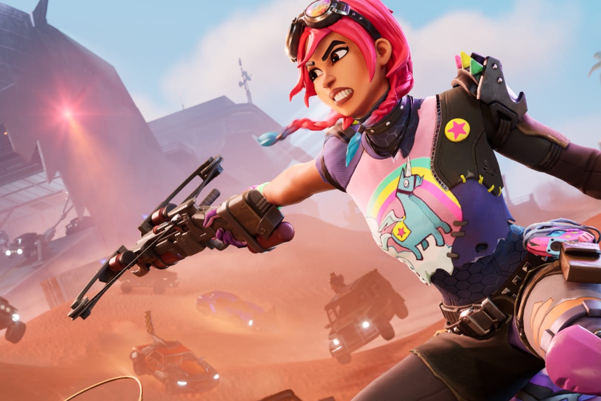 Fortnite bientôt de retour sur iPhone en Europe, grâce à la boutique alternative AltStore PAL