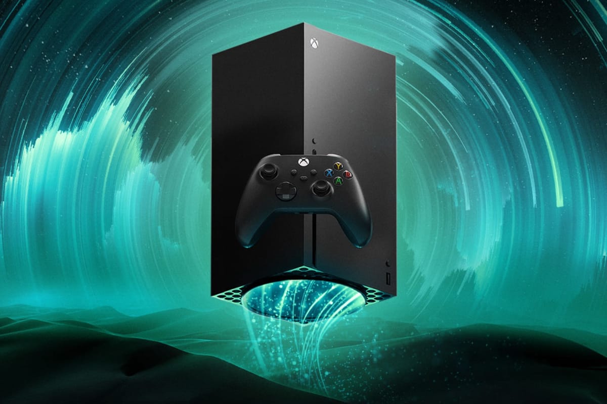 La Xbox Series X Pro n'arrivera sans doute jamais