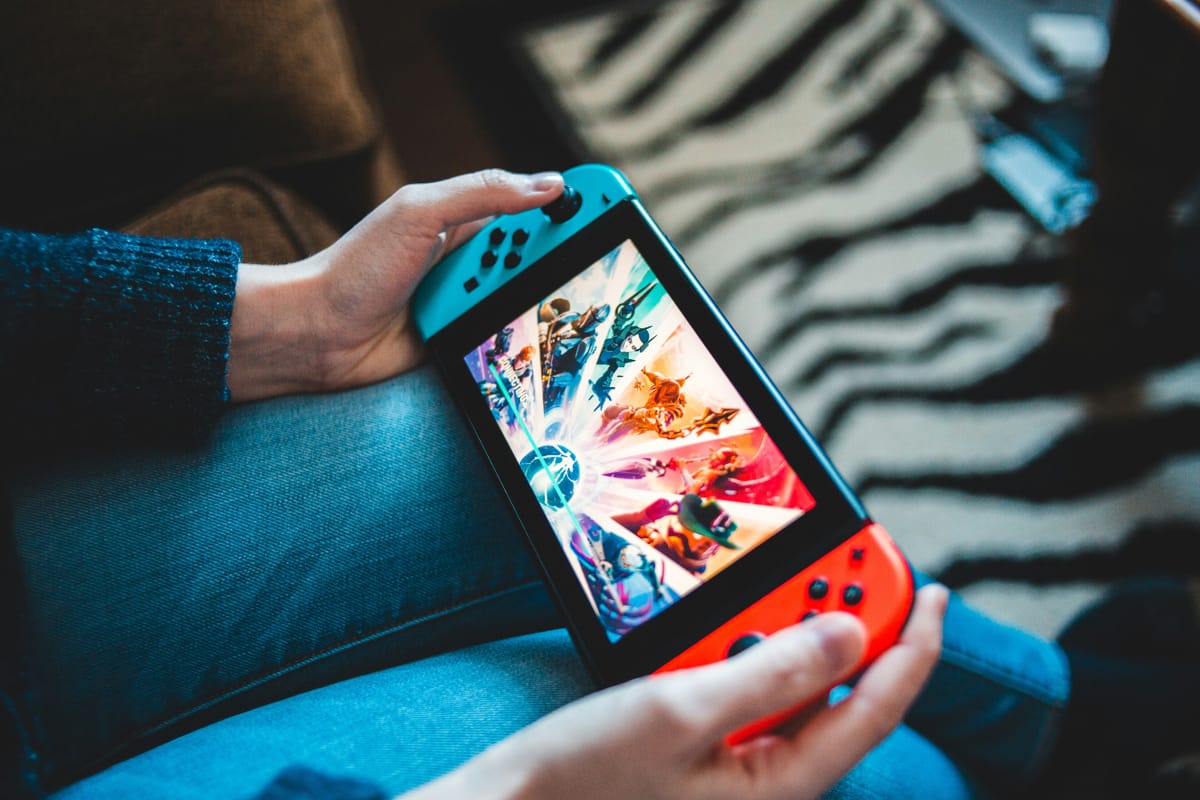 Switch 2 : tout ce que l'on sait (ou croit savoir)