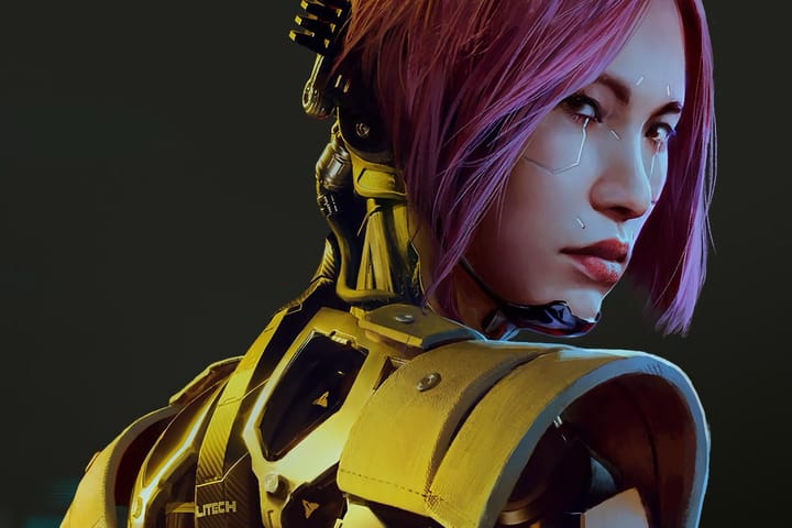 CD Projekt à toute vapeur dans Cyberpunk 2077 et The Witcher 4