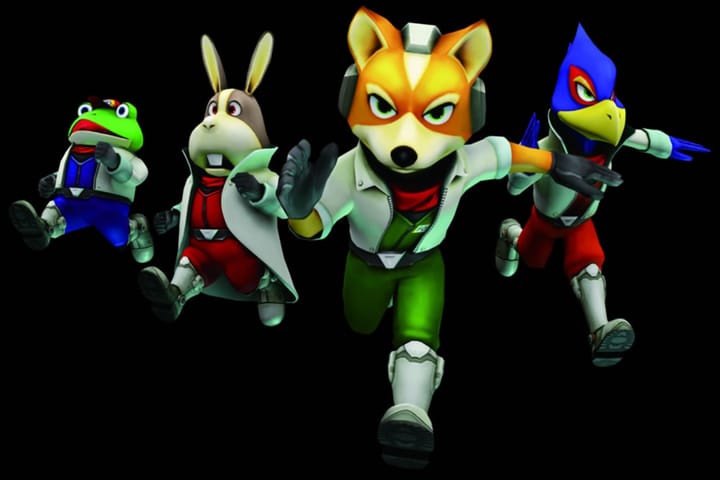 La version PC native de Starfox 64 est en approche !