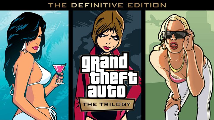 Netflix vire GTA 3 et Vice City de son catalogue de jeux mobiles