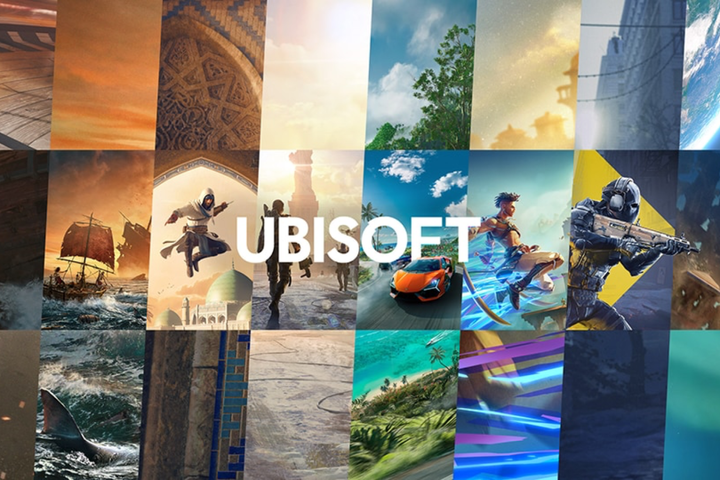 L'année Nostick, septembre 2024 : Ubisoft en eaux troubles