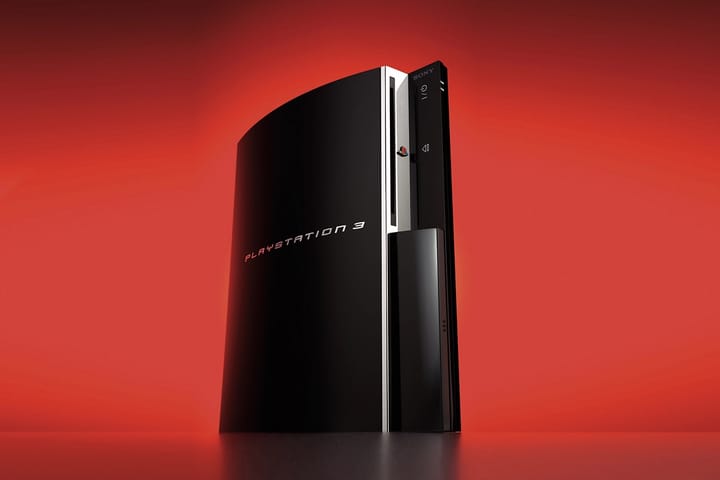 Avec la PS3, Sony a « volé trop près du soleil »