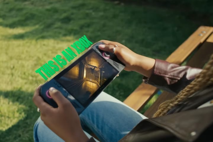 Microsoft plancherait sur une interface Xbox pour toutes les plateformes