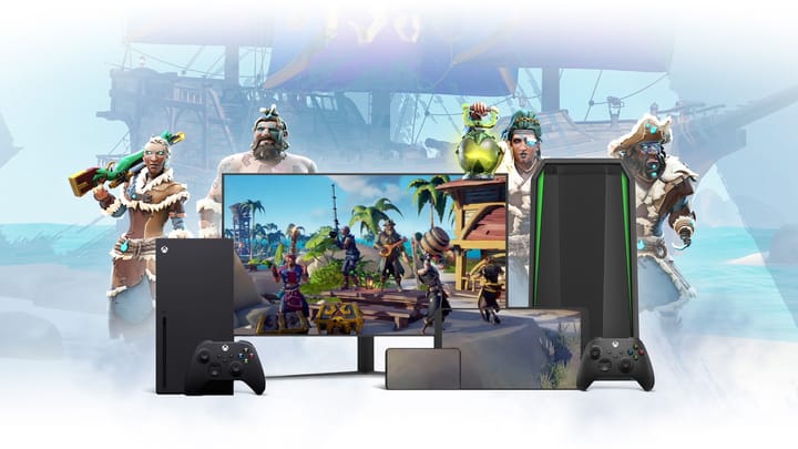 Les abonnés Xbox Cloud Gaming vont bientôt pouvoir streamer leurs propres jeux