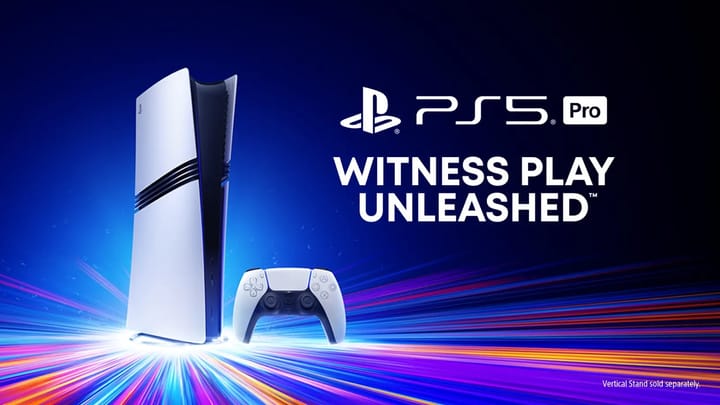 Meilleur GPU, ray tracing avancé, upscaling par IA et prix salé : enfin une PS5 pour les Pro™