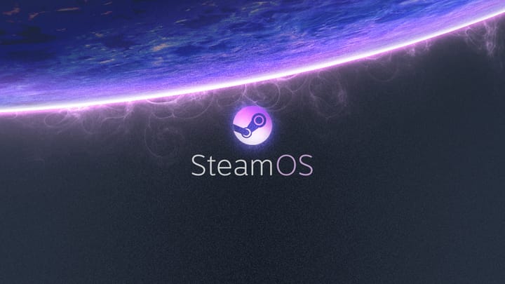 SteamOS sera dispo sur les consoles portables tierces en avril