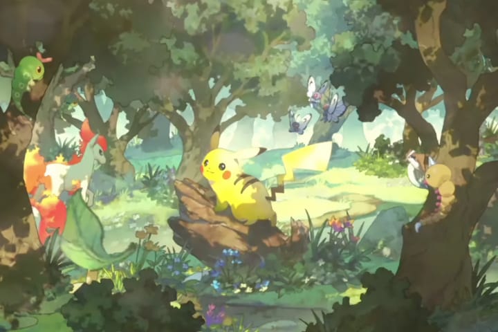 Pokémon Pocket : des cartes Pokémon plein les poches en octobre