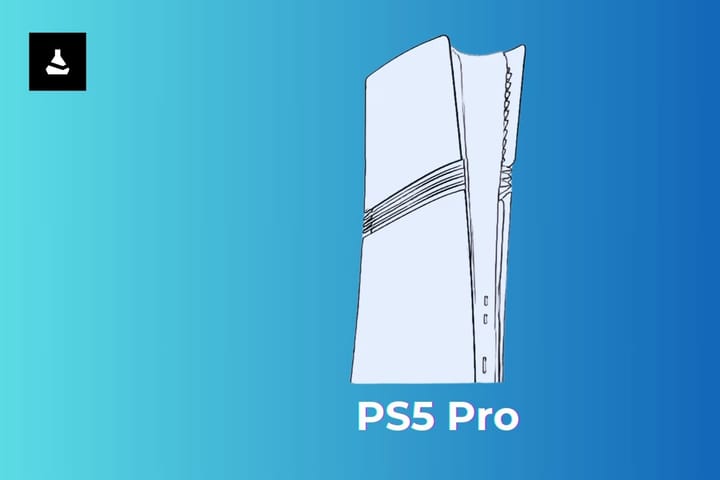 La PS5 Pro ressemblera beaucoup à la PS5 Slim