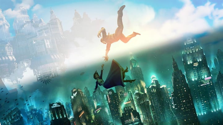 Le studio en charge de Bioshock 4 recrute à tour de bras