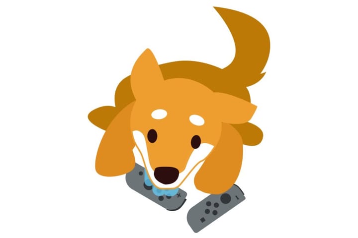 Nintendo prévient : le pipi de chien est dangereux pour la santé de votre Switch