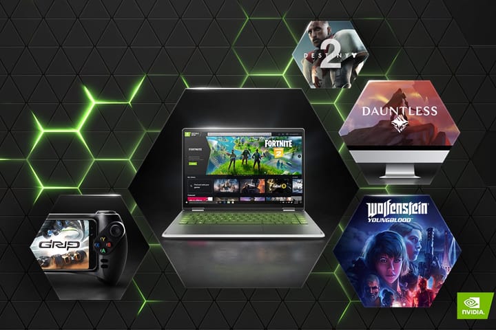 GeForce Now s'améliore sans augmenter de prix, mais gare à ne pas jouer trop longtemps