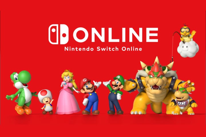 Attention, Nintendo promet de l'excitation pour le Swich Online