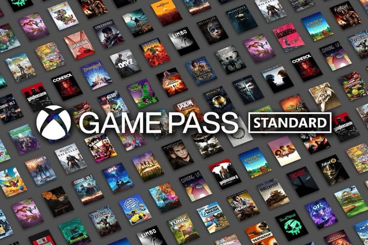 La nouvelle formule Game Pass Standard est dispo pour tous, mais la voulez-vous vraiment ?