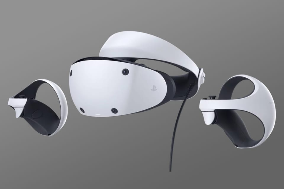 200 $ de moins sur le PSVR2, 2 350 % de ventes en plus
