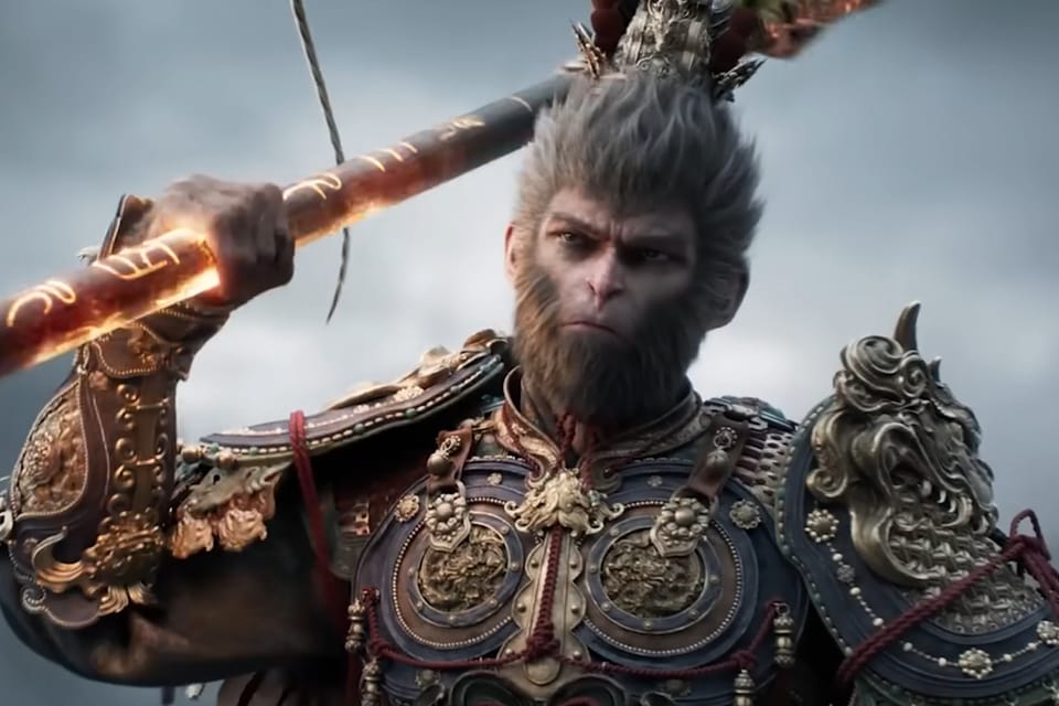 Vous pouvez parler de Black Myth: Wukong, mais pas de « propagande féministe » svp