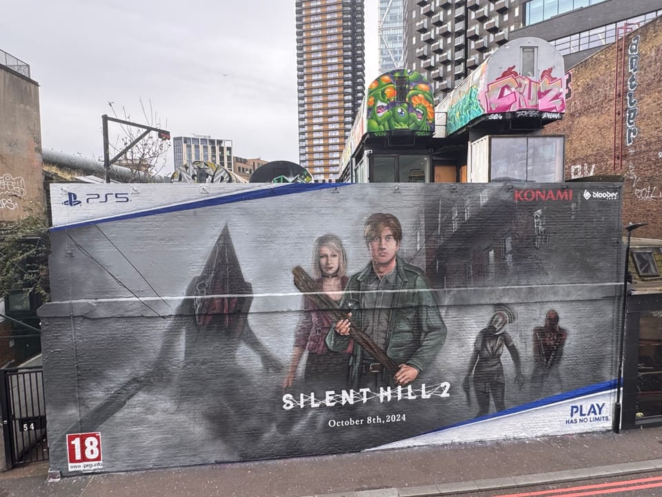 On vide le backlog de la semaine : Silent Hill 2, Roblox, Little Big Planet 3, Alarmo, Balatro…