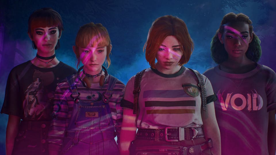 Après les ventes décevantes de ses derniers jeux, Don’t Nod mise tout sur Lost Records: Bloom & Rage