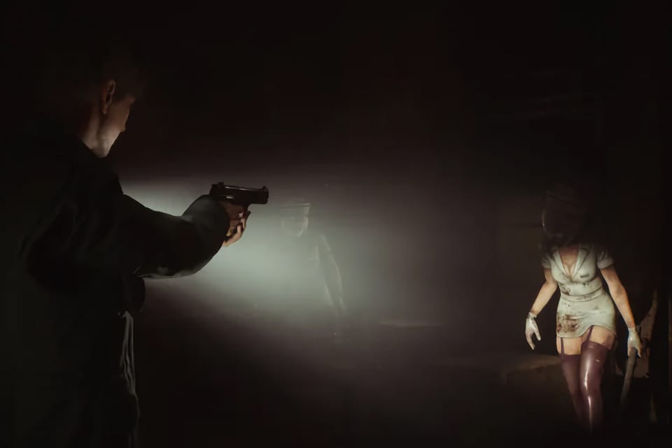 Les développeurs du remake de Silent Hill 2 : « Donnez-nous une chance ! »